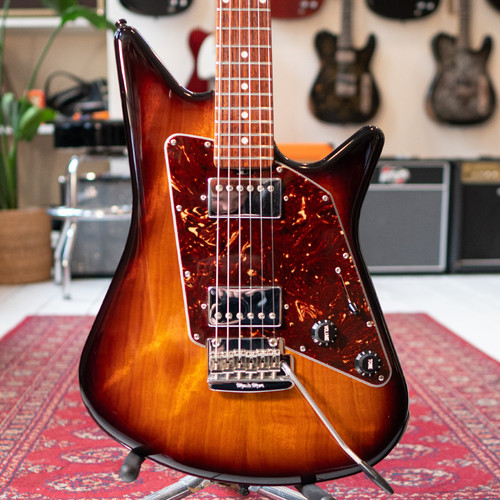 Music man albert lee - hh, collo