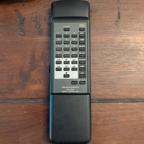 Telecomando 63cd per - rc-63cd,