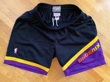 Pantaloncini Shorts NBA