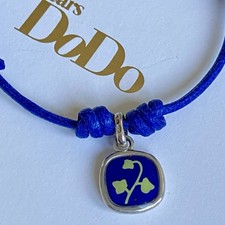 Dodo Pomellato Ciondolo Edera