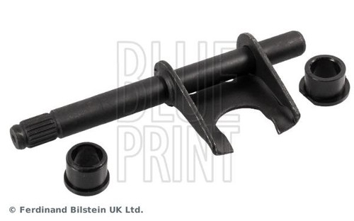 Release fork clutch blue - 1, fork,