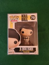 Funko Pop! Film - Kill Bill -
