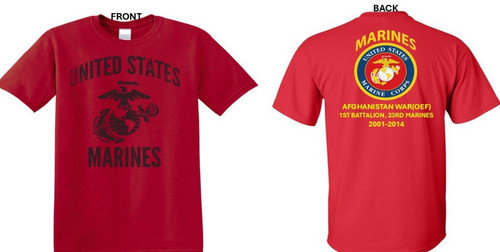 Battaglione 23 marines - battaglione,,