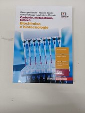 Carbonio metabolismo - carbonio,,