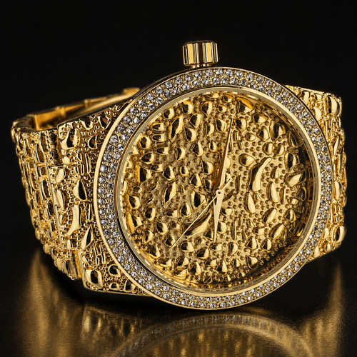 Orologio polso uomo - orologio,