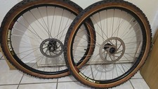Set ruote NOS 26 DT Swiss FR +