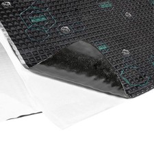 Tappetini fonoassorbenti in