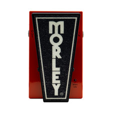Morley 20/20 Lead Wah