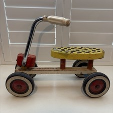 Bicicletta tyke playskool - playskool, in