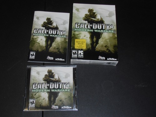 Call duty modern - of,