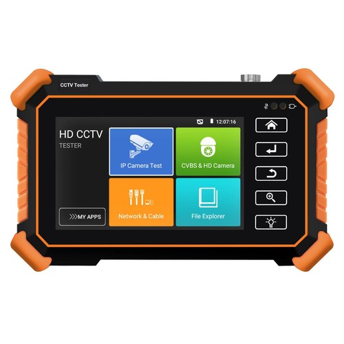 Telecamera cctv tester - telecamera,