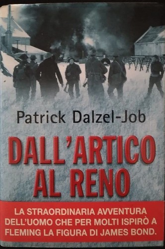 Dall artico reno - al,