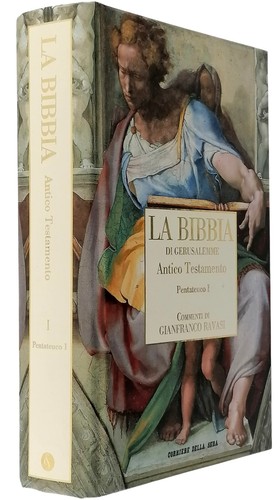 Bibbia gerusalemme - di,