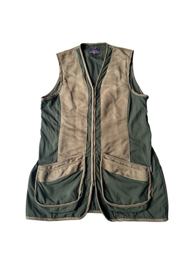 Gilet tiro musto donna uk16 - tiro,