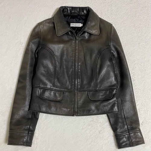 Chevignon giacca pelle - pelle, di