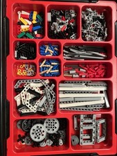 LEGO MINDSTORMS Education EV3