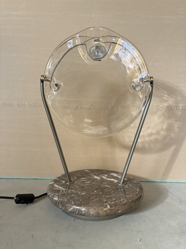 Rare marble lamp skipper - marble,