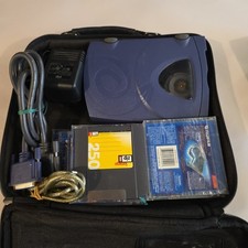 Unità esterna Iomega ZIP 250