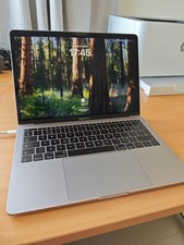 MacBook Pro 13" 2016 –