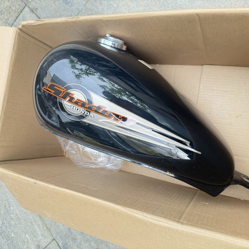Serbatoio honda shadow - serbatoio, 600