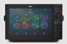 RAYMARINE AXIOM 2 PRO 12 S 12"