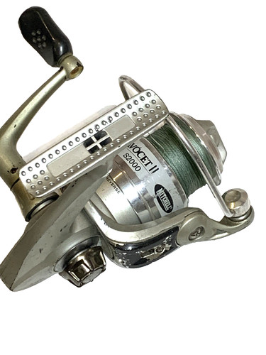 Mulinello pesca mitchell - da,
