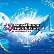 Gioco musica CD DanceDanceRevolution Una colonna sonora