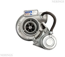 Turbocompressore HOLSET DAF
