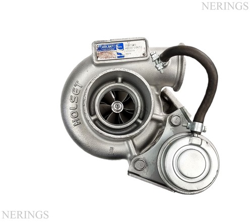 Turbocompressore holset daf - turbocompressore,