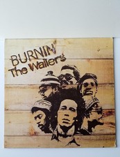 Bob marley the - wailers,