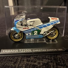 Deagostini 1/24 - Modellino