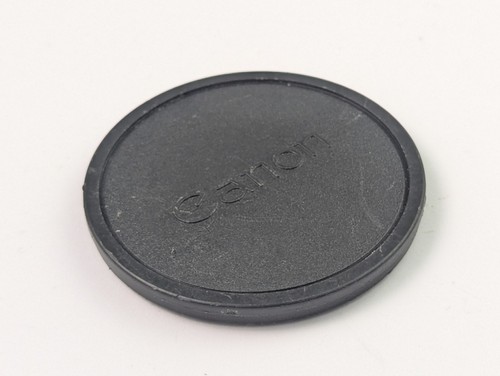 Vintage canon mount slip - fd,