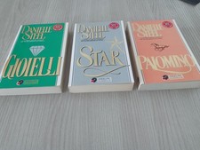 Lotto Libri Di Danielle Steel