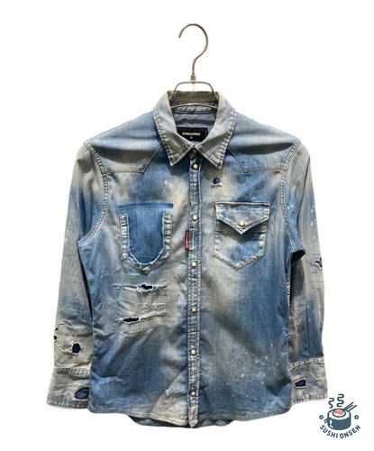 Dsquared2 classic western - dsquared2,
