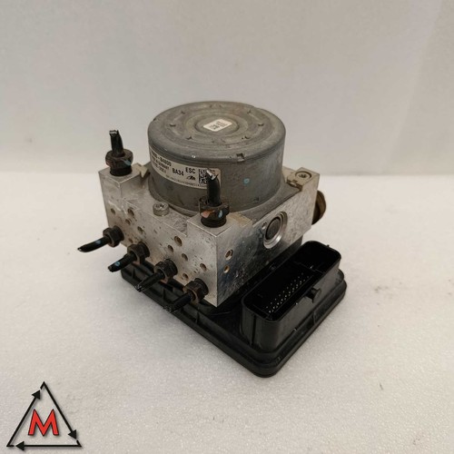 Centralina pompa abs - centralina,