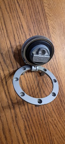 Tappo serbatoio honda vtr - tappo,