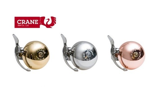 Crane bell mini suzu - co.,