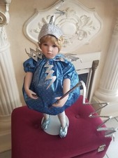 NUOVO & confezione originale!!     "Kugelblitz" di Ute Kase-Lepp, Lim. 500 pezzi!!