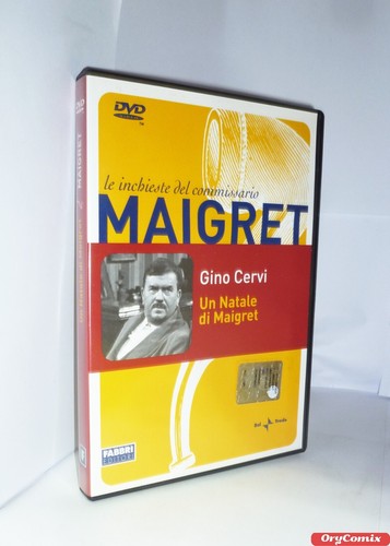 Natale maigret con - di,