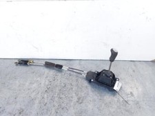 349014605R LEVA CAMBIO MANUALE 5M RENAULT CLIO IV (B98) 1.2 B/GPL 16V MAN 5M 72C