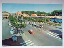 JESOLO LIDO Piazza Mazzini