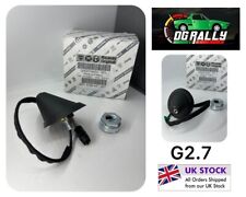 Nuova antenna base antenna OEM Fiat Grande Punto Evo 500 Panda Bravo Stilo 52076073
