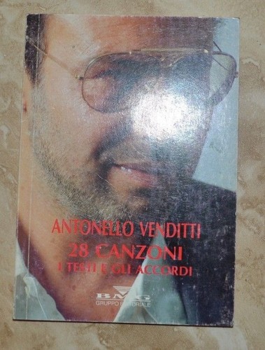 Antonello venditti 28 - venditti,