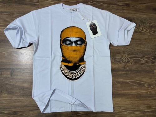 Shirt bianca maschera sci ih - bianca,