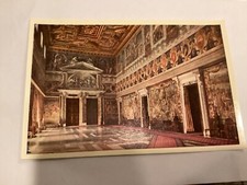 Palazzo del Quirinale Sala die