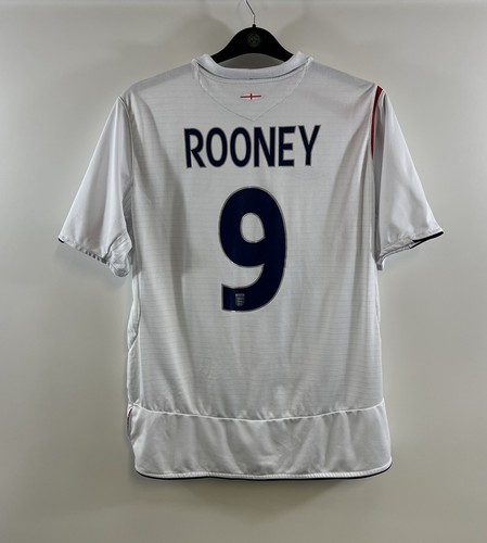 Maglia calcio inghilterra - calcio,