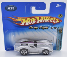 Hot Wheels 25/2005 Chevy