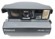 FOTOCAMERA ISTANTANEA POLAROID IMAGE ELITE VINTAGE