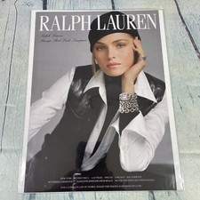 Orologio 2013 Sexy Lady Ralph