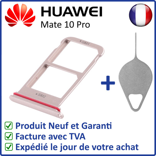 Tiroir support carte - carte, double